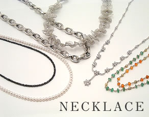 �l�b�N���X