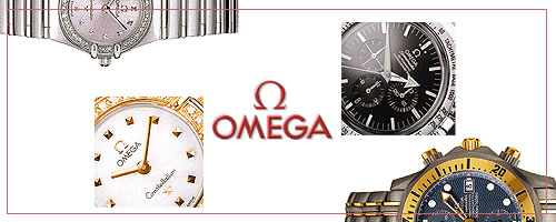 �I���K OMEGA
